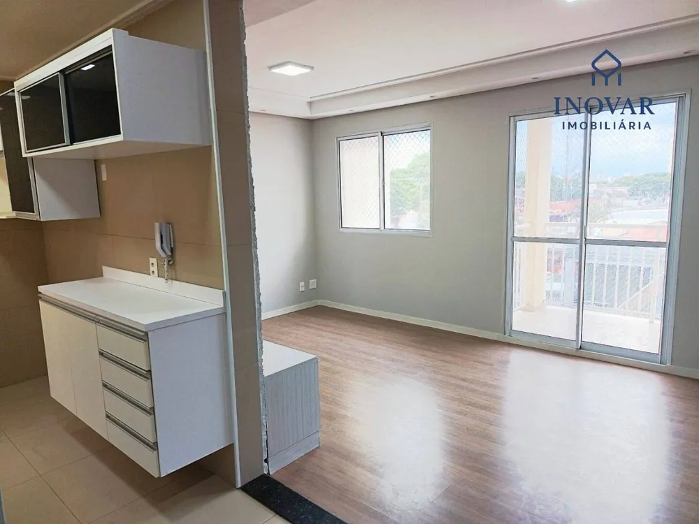 Apartamento, 3 quartos, 67 m² - Foto 5