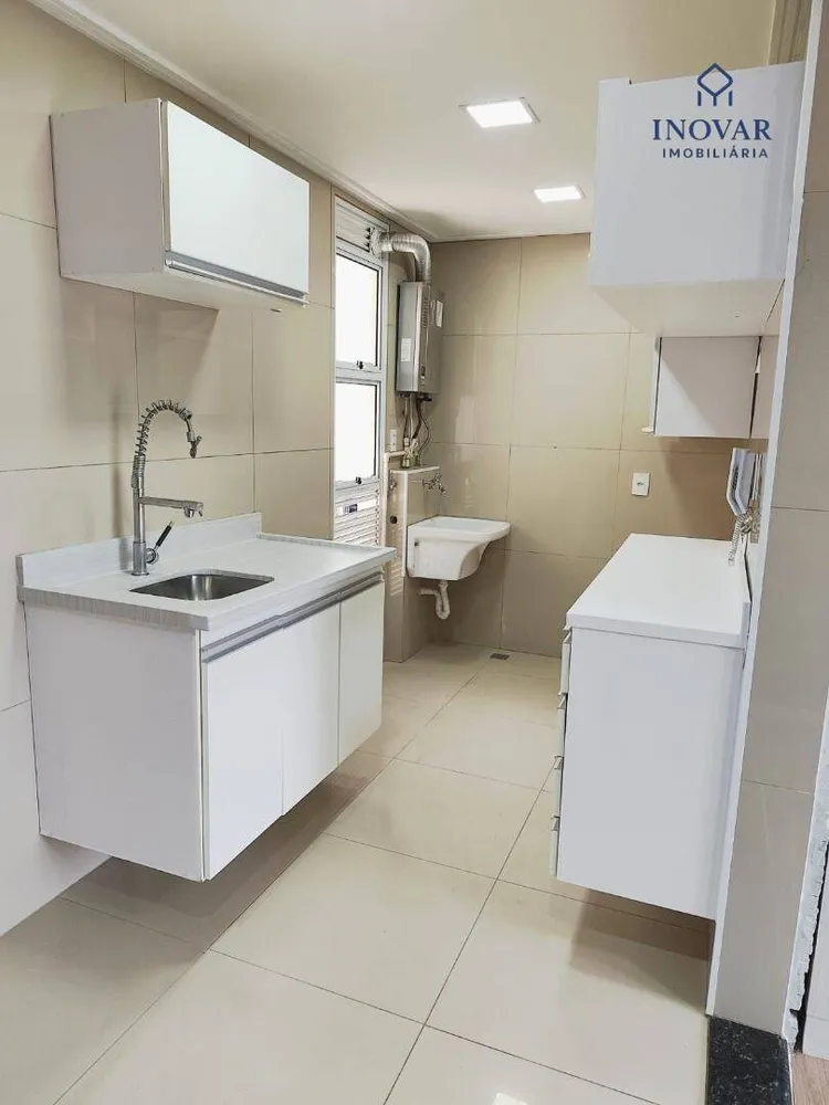 Apartamento, 3 quartos, 67 m² - Foto 6