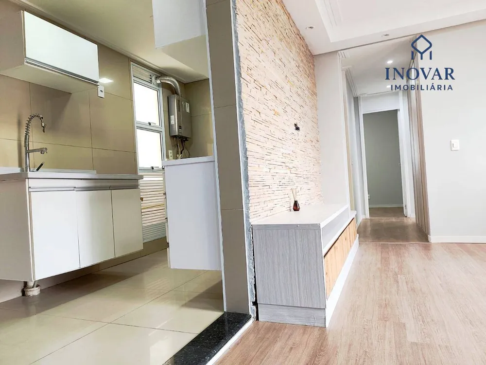 Apartamento, 3 quartos, 67 m² - Foto 3