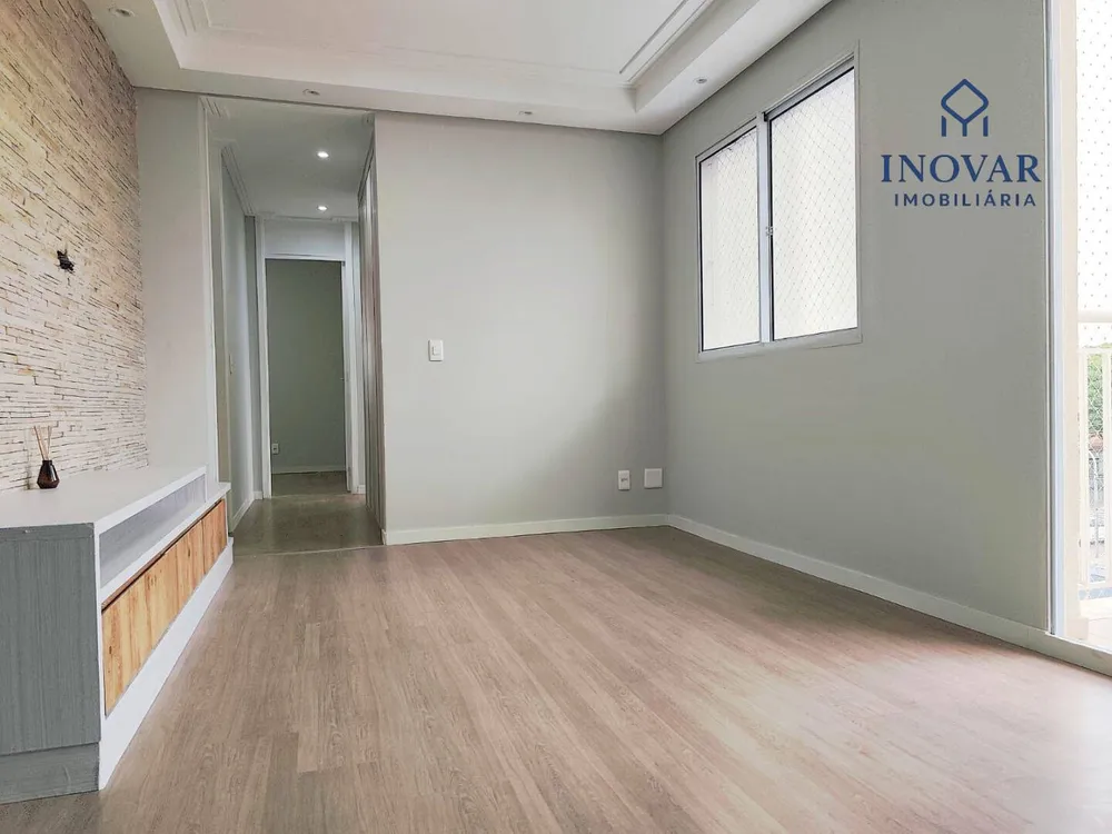 Apartamento, 3 quartos, 67 m² - Foto 1