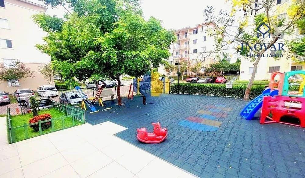 Apartamento, 3 quartos, 67 m² - Foto 18