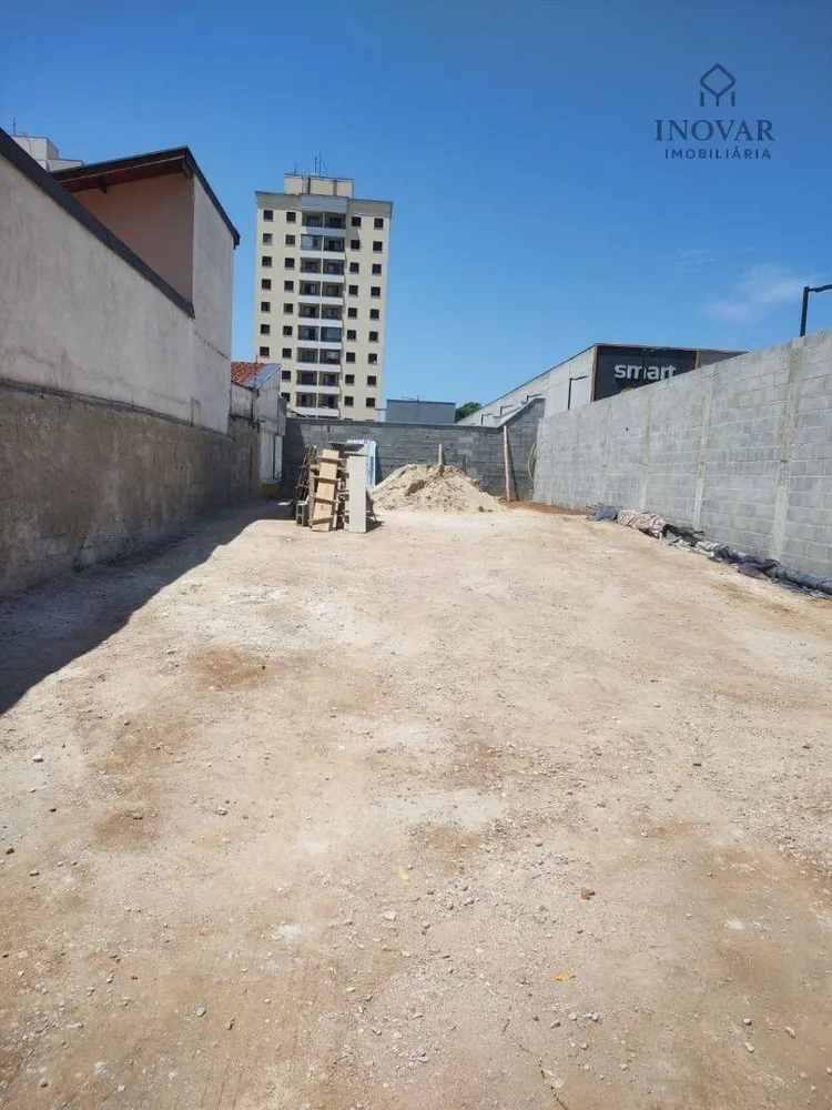 Terreno, 247 m² - Foto 3