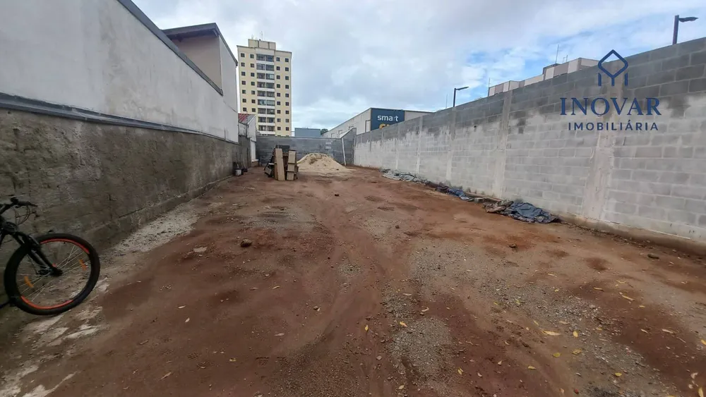 Terreno, 247 m² - Foto 5