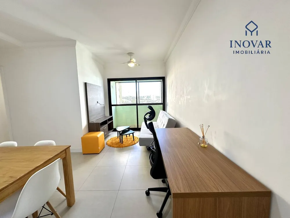 Apartamento, 2 quartos, 63 m² - Foto 2