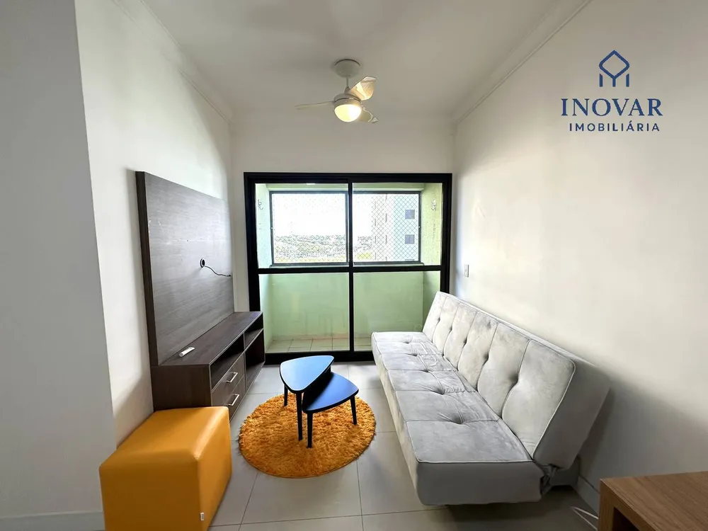 Apartamento, 2 quartos, 63 m² - Foto 6