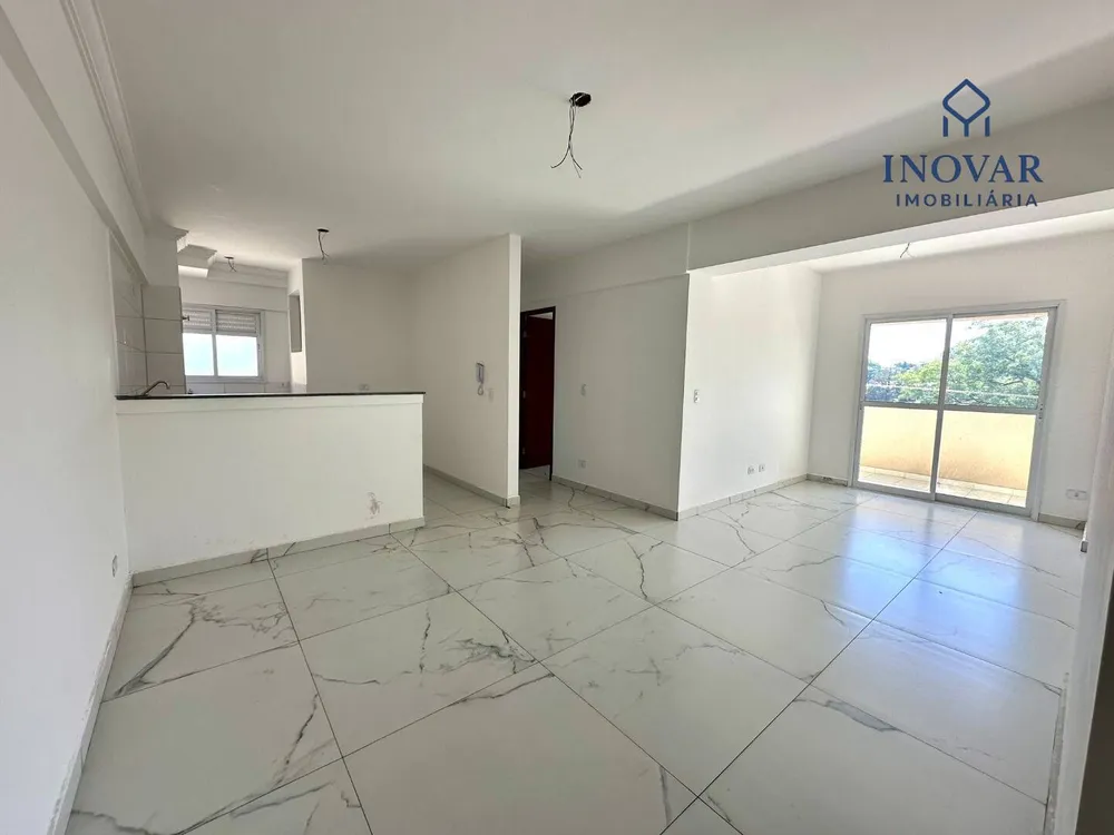 Apartamento, 2 quartos, 72 m² - Foto 2