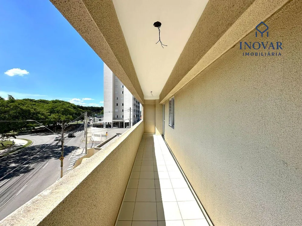 Apartamento, 2 quartos, 72 m² - Foto 9