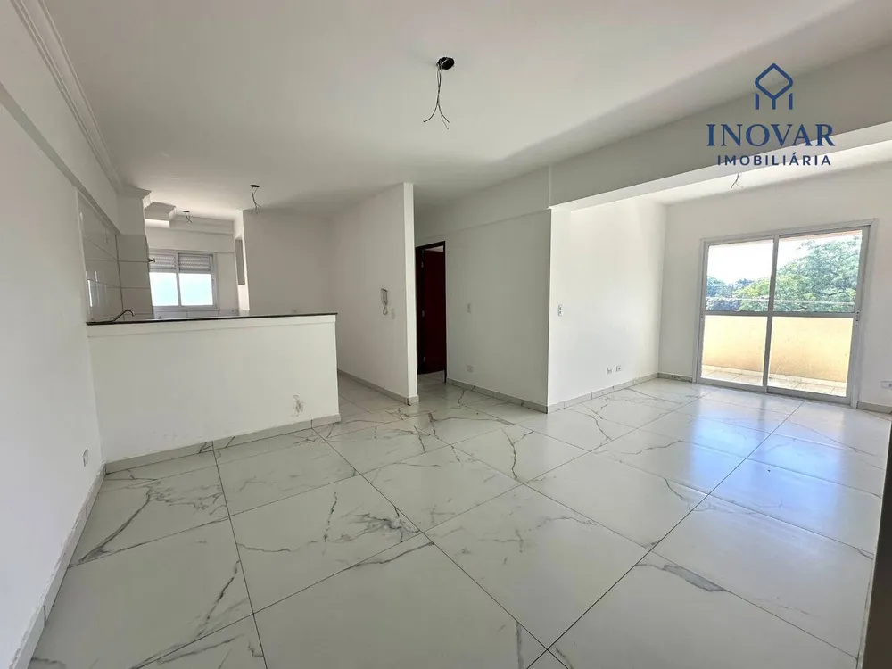 Apartamento, 2 quartos, 72 m² - Foto 1