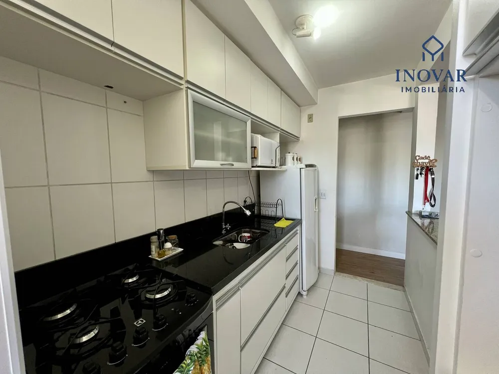 Apartamento, 2 quartos, 51 m² - Foto 7
