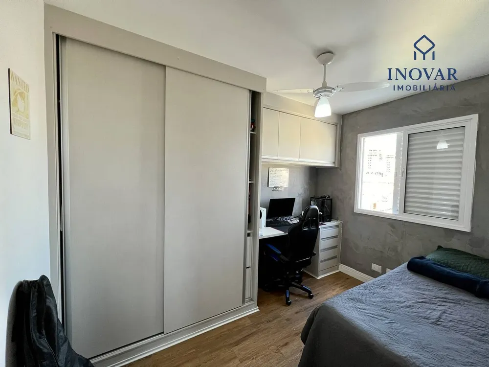 Apartamento, 2 quartos, 51 m² - Foto 5