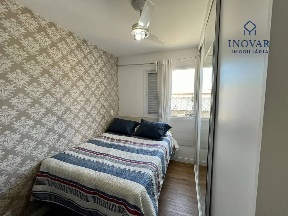 Apartamento, 2 quartos, 51 m² - Foto 8