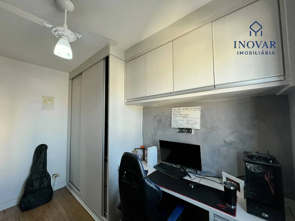 Apartamento, 2 quartos, 51 m² - Foto 13