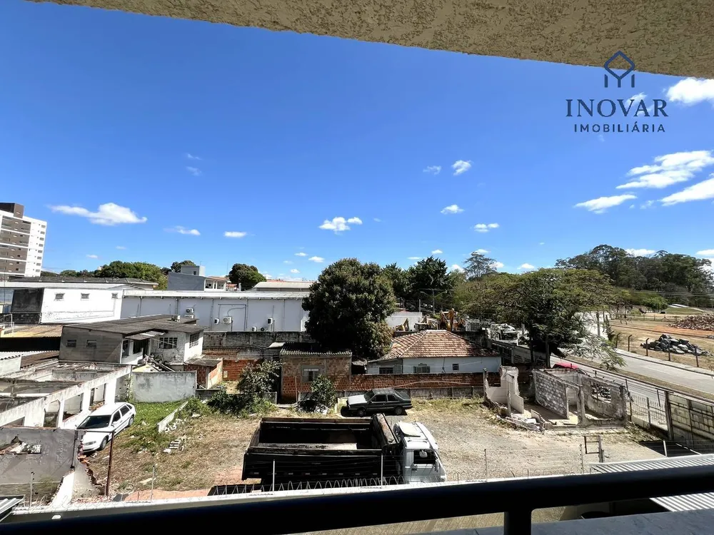 Apartamento, 2 quartos, 51 m² - Foto 9