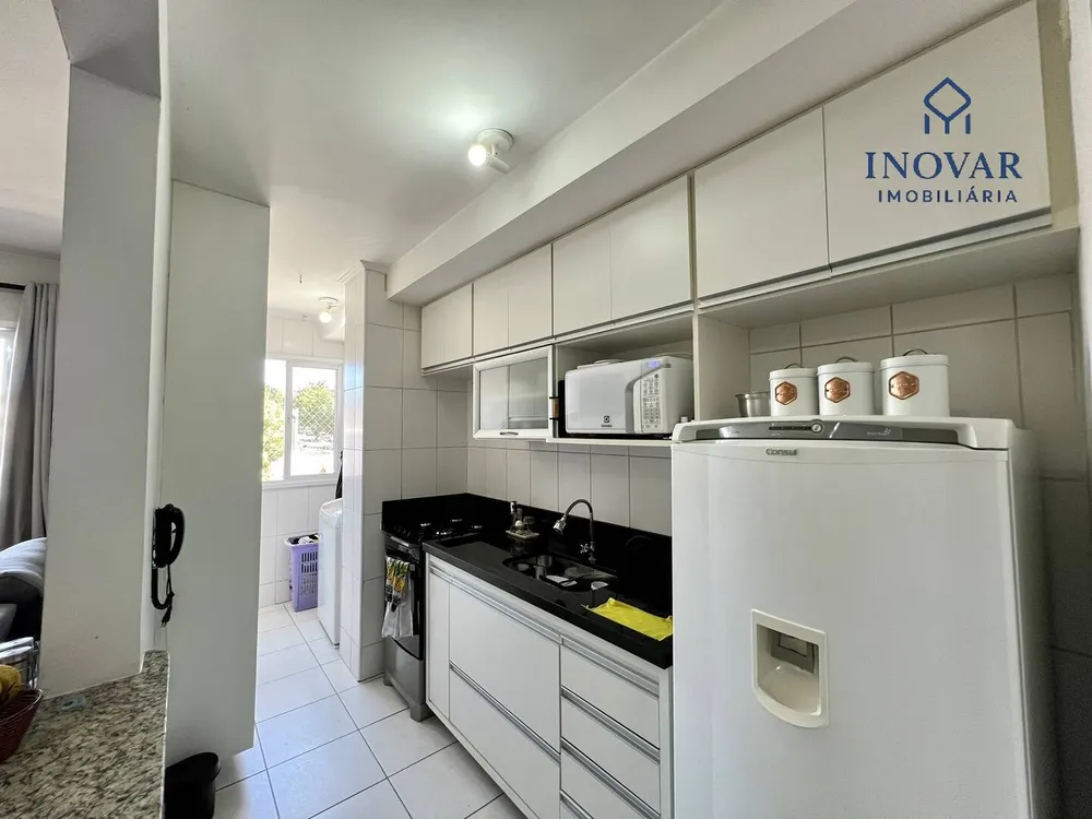 Apartamento, 2 quartos, 51 m² - Foto 4