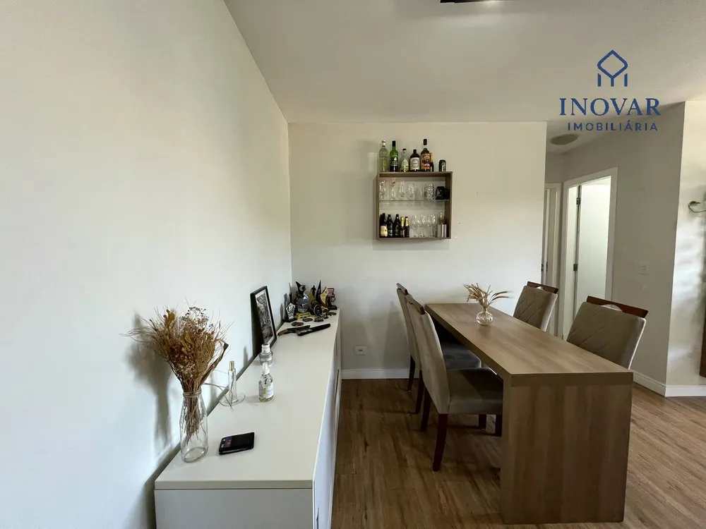 Apartamento, 2 quartos, 51 m² - Foto 11