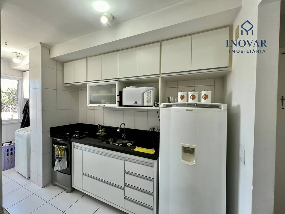 Apartamento, 2 quartos, 51 m² - Foto 6