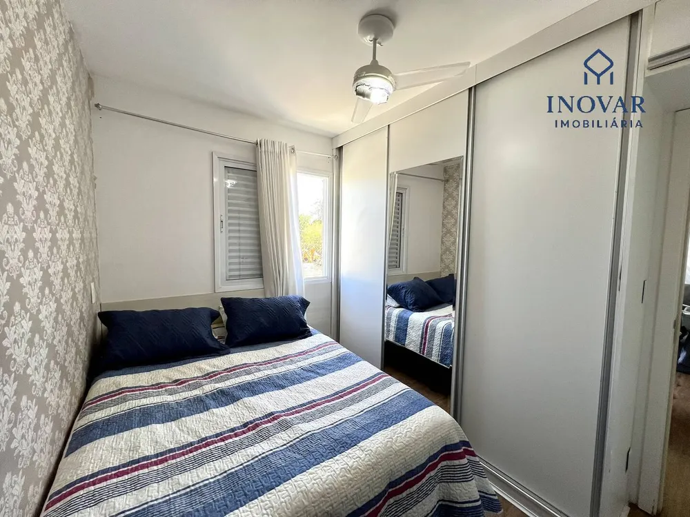 Apartamento, 2 quartos, 51 m² - Foto 15