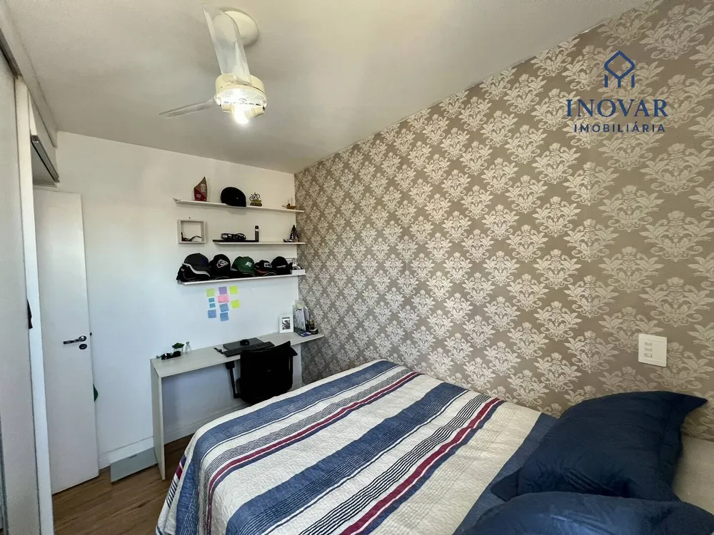 Apartamento, 2 quartos, 51 m² - Foto 3