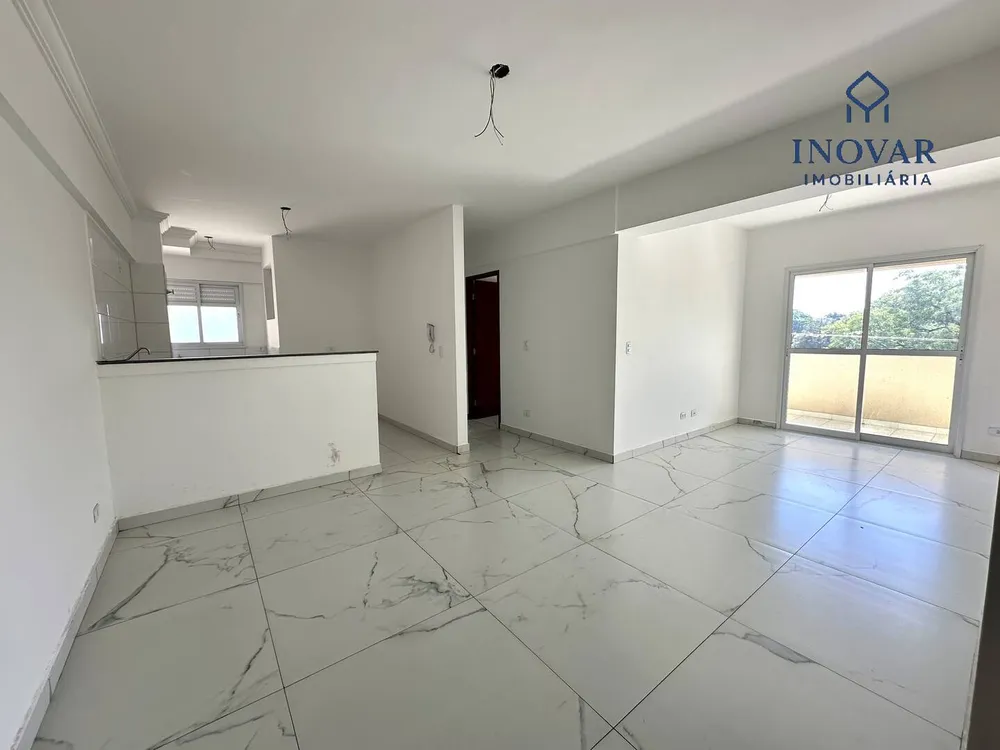 Apartamento, 2 quartos, 72 m² - Foto 1