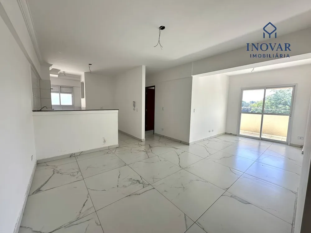 Apartamento, 2 quartos, 72 m² - Foto 2
