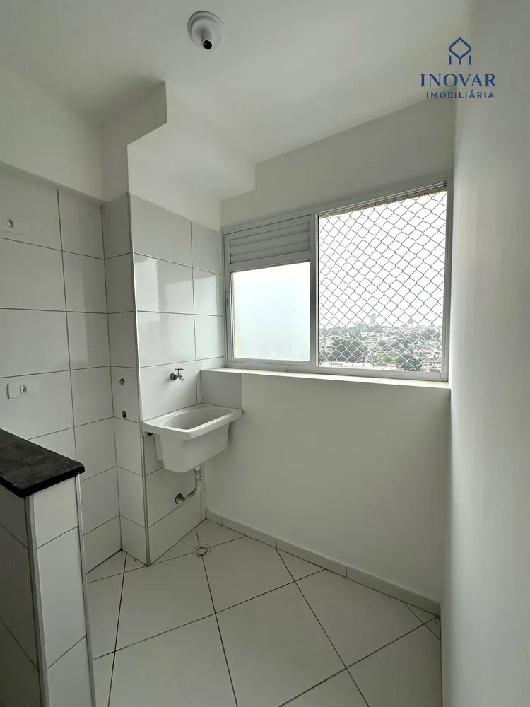 Apartamento, 2 quartos, 56 m² - Foto 4