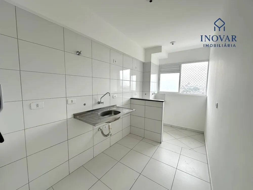 Apartamento, 2 quartos, 56 m² - Foto 2