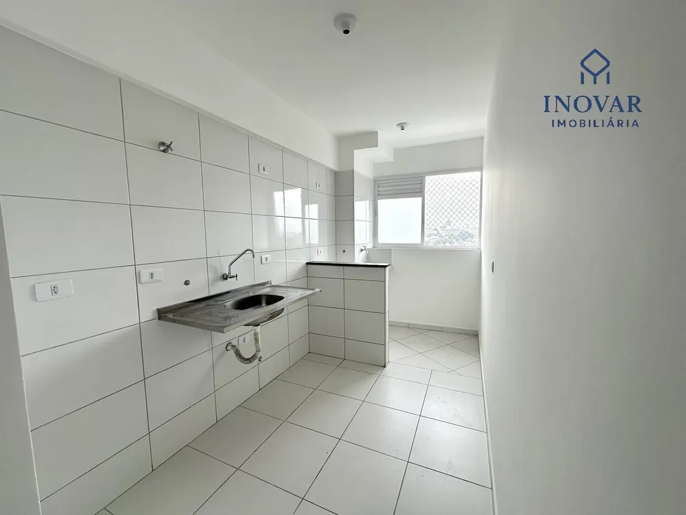 Apartamento, 2 quartos, 56 m² - Foto 1