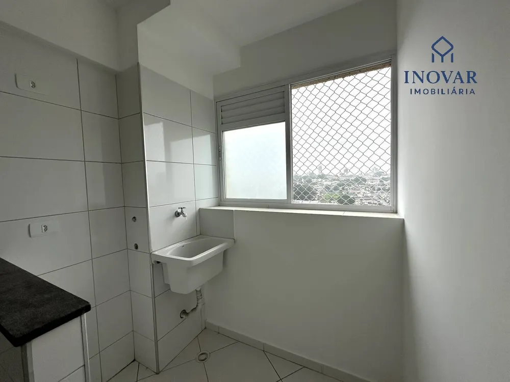 Apartamento, 2 quartos, 56 m² - Foto 3