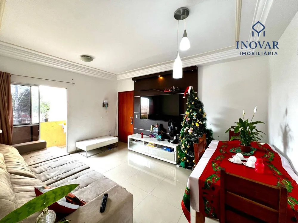 Apartamento, 2 quartos, 68 m² - Foto 6