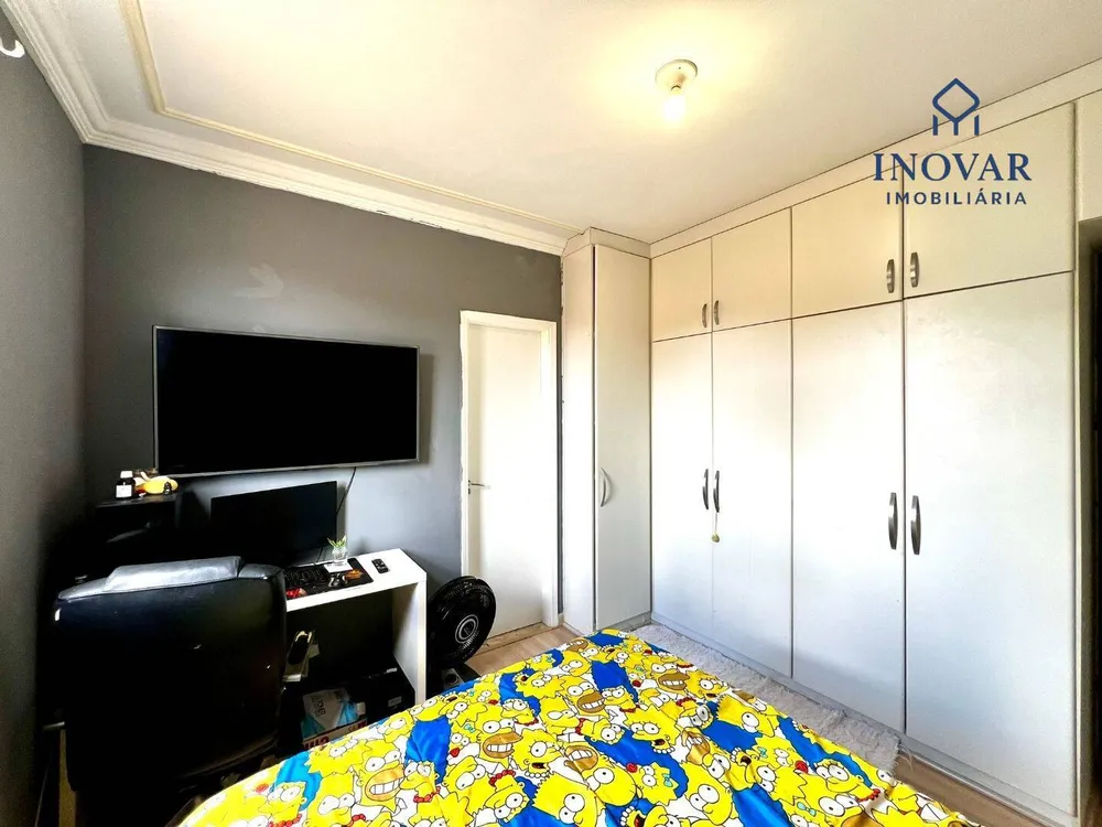 Apartamento, 2 quartos, 68 m² - Foto 7