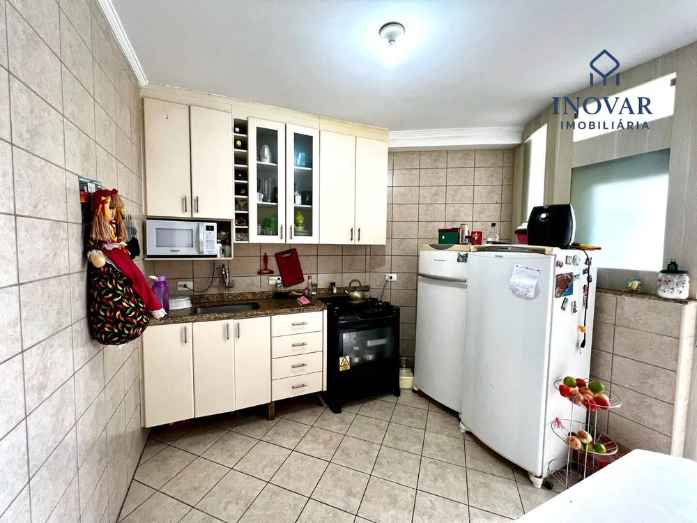 Apartamento, 2 quartos, 68 m² - Foto 2