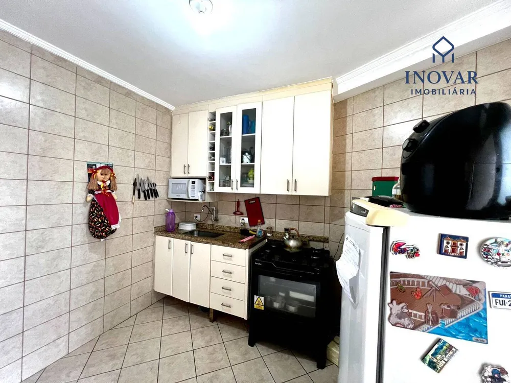 Apartamento, 2 quartos, 68 m² - Foto 1