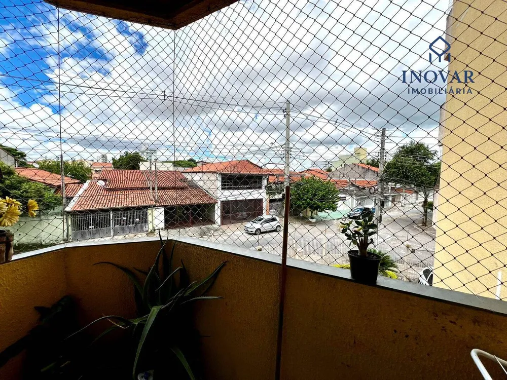 Apartamento, 2 quartos, 68 m² - Foto 6