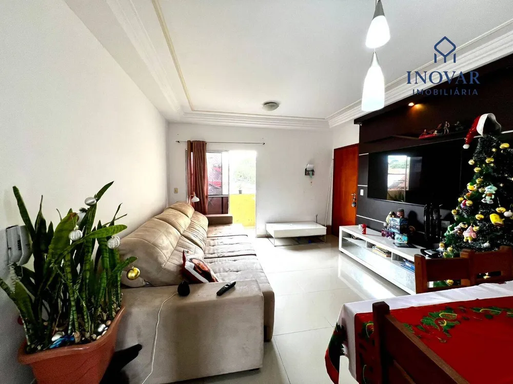 Apartamento, 2 quartos, 68 m² - Foto 2