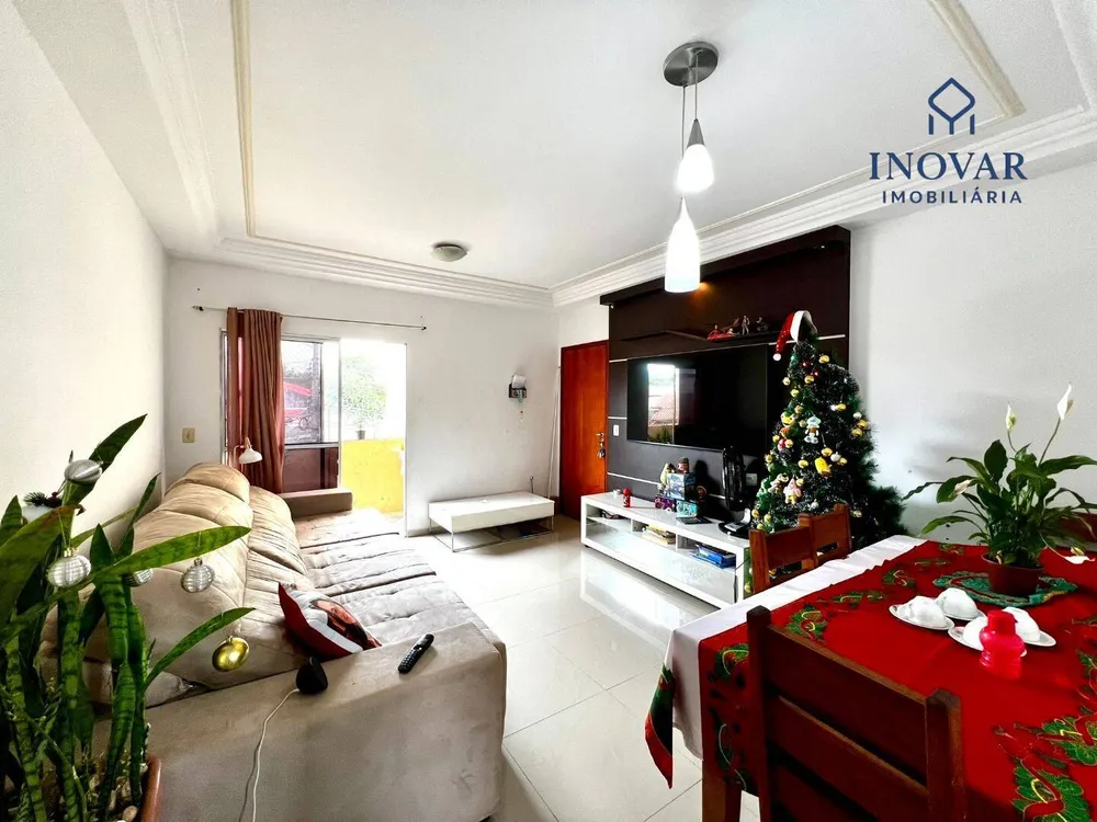 Apartamento, 2 quartos, 68 m² - Foto 3
