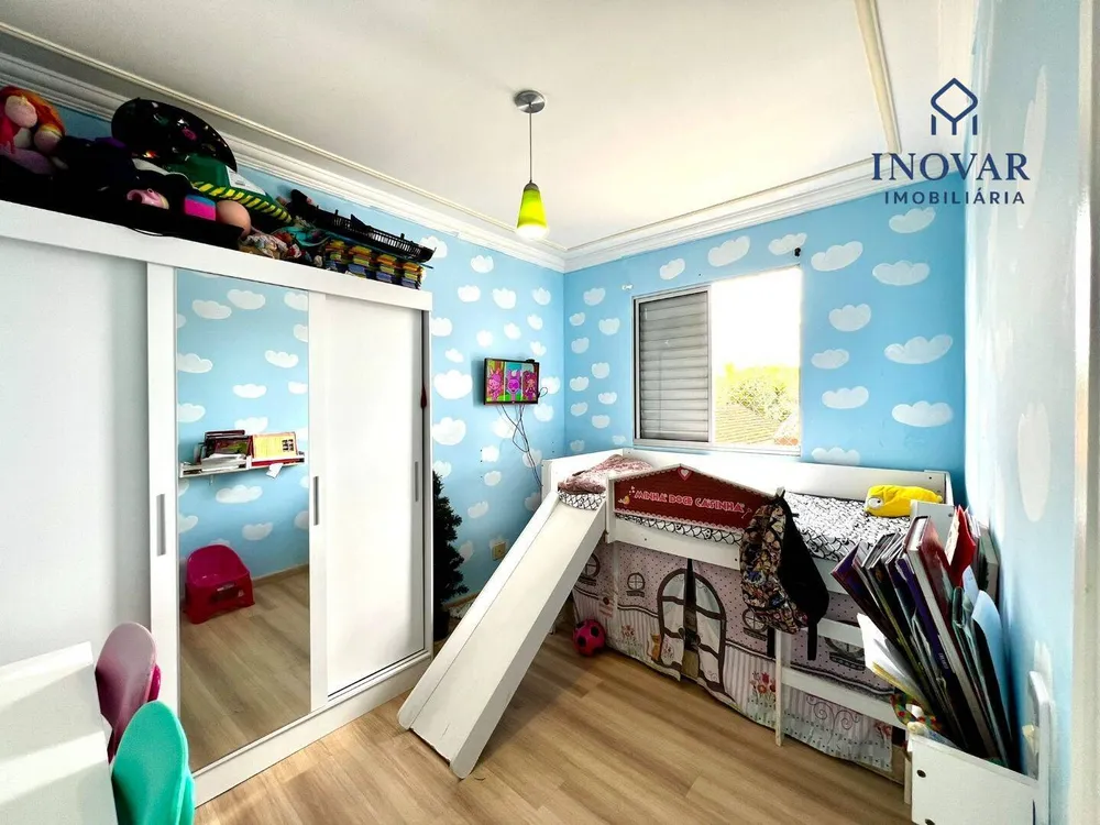 Apartamento, 2 quartos, 68 m² - Foto 8