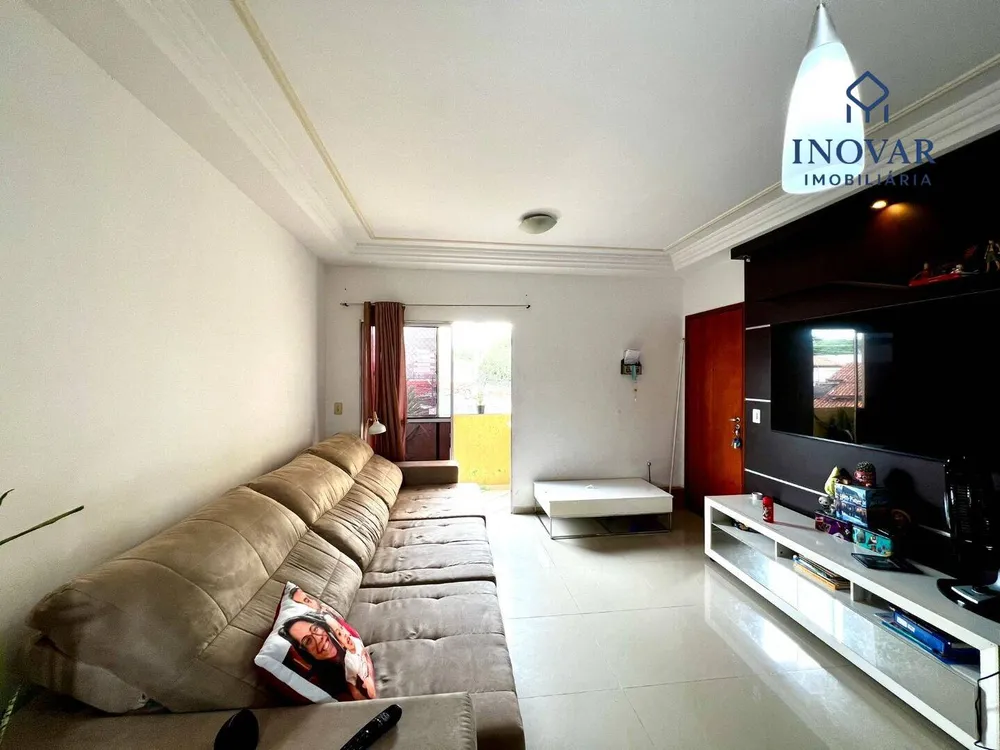 Apartamento, 2 quartos, 68 m² - Foto 3