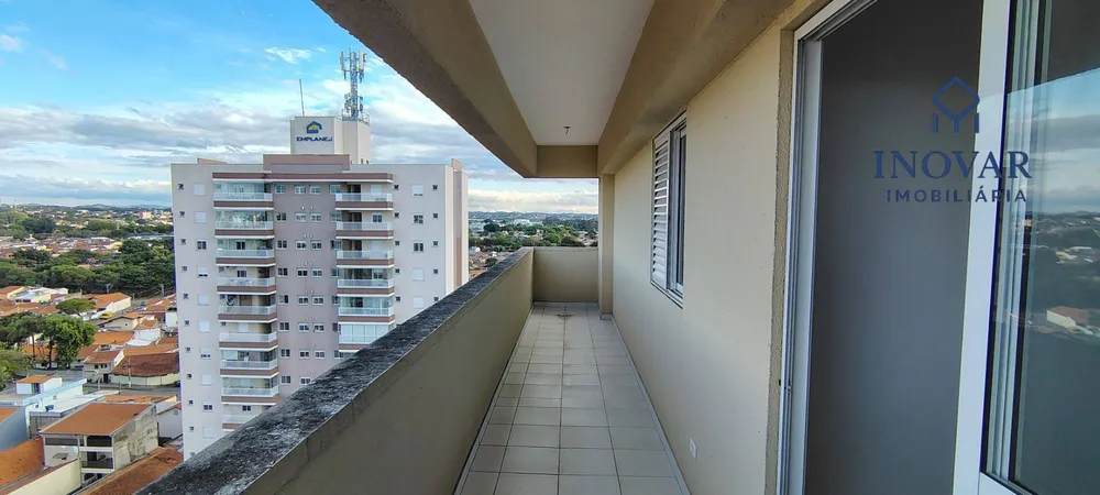 Apartamento, 2 quartos, 72 m² - Foto 7