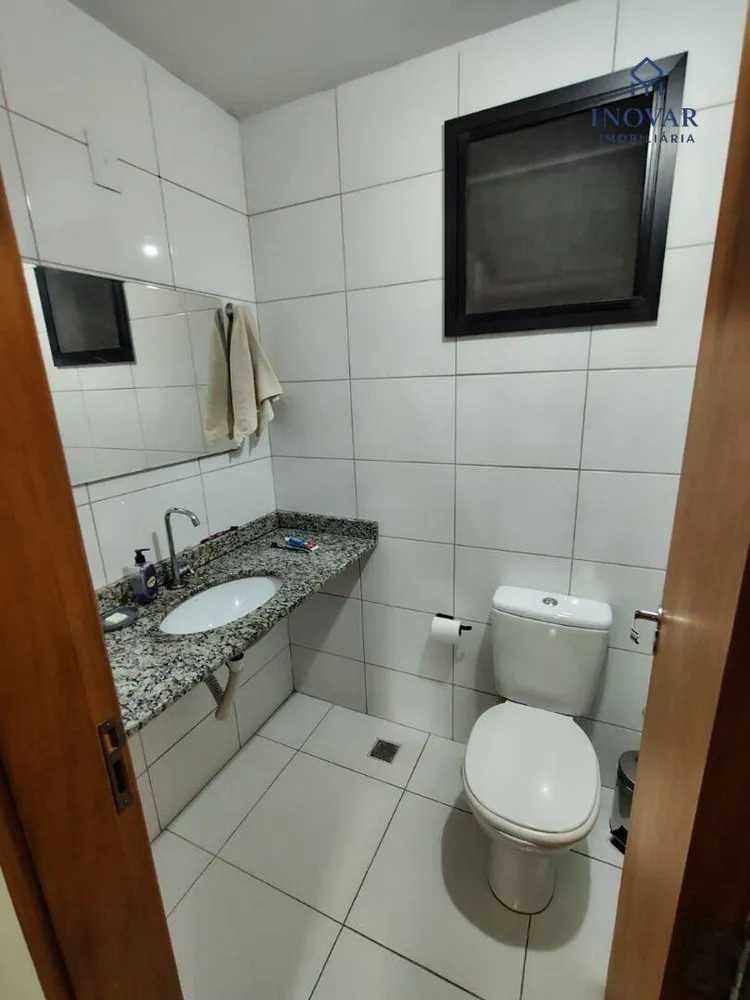 Apartamento, 2 quartos, 65 m² - Foto 1