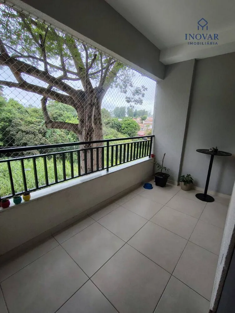Apartamento, 2 quartos, 65 m² - Foto 12