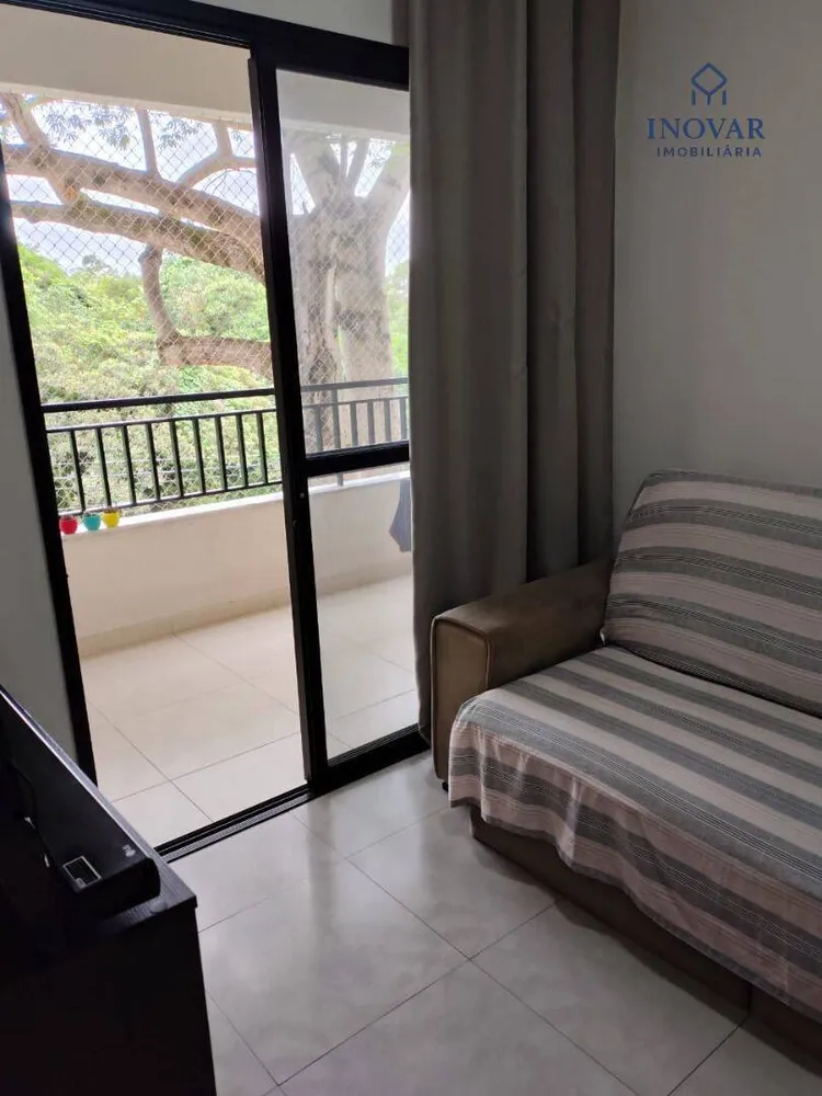 Apartamento, 2 quartos, 65 m² - Foto 11