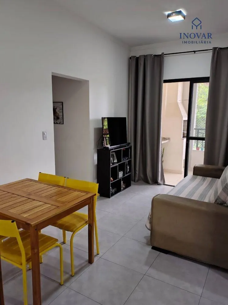 Apartamento, 2 quartos, 65 m² - Foto 8