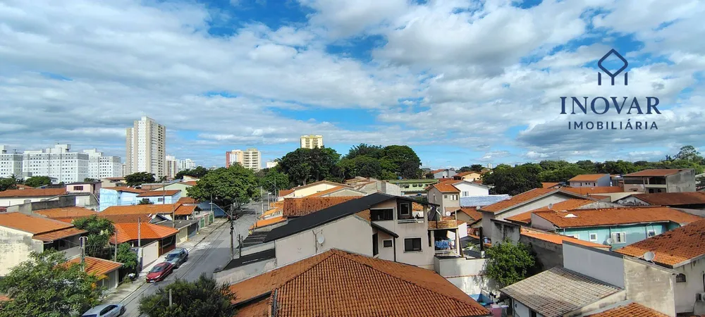 Apartamento, 2 quartos, 72 m² - Foto 3