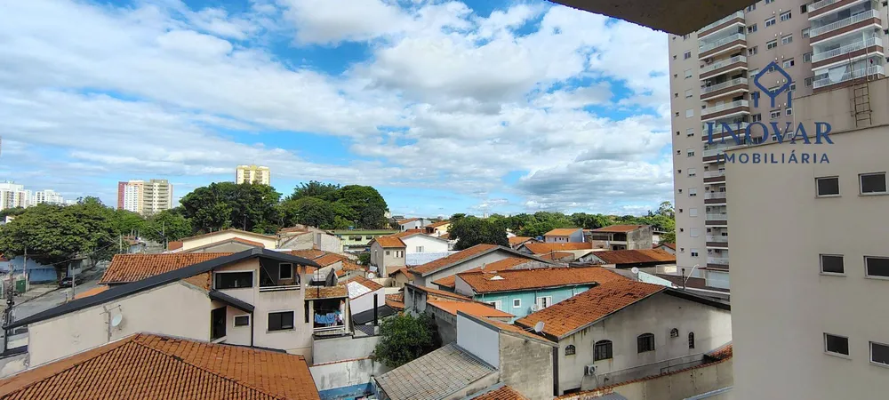 Apartamento, 2 quartos, 72 m² - Foto 2