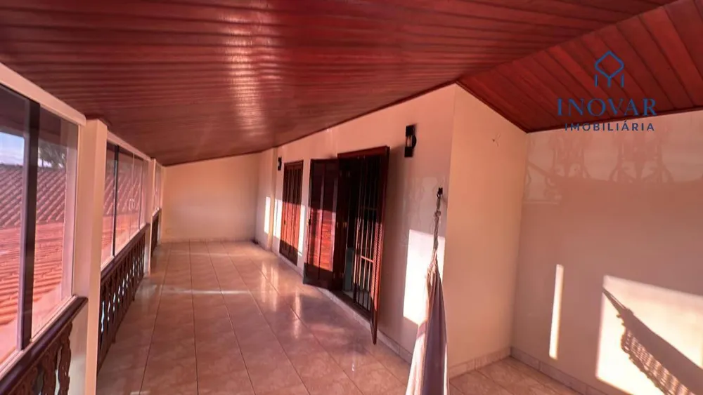 Casa, 4 quartos, 150 m² - Foto 11