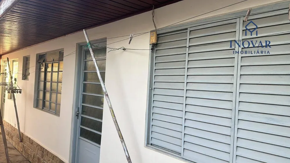 Casa, 4 quartos, 150 m² - Foto 4