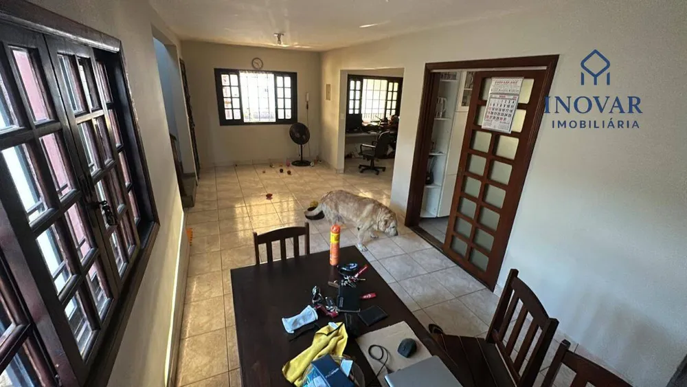 Casa, 4 quartos, 150 m² - Foto 9