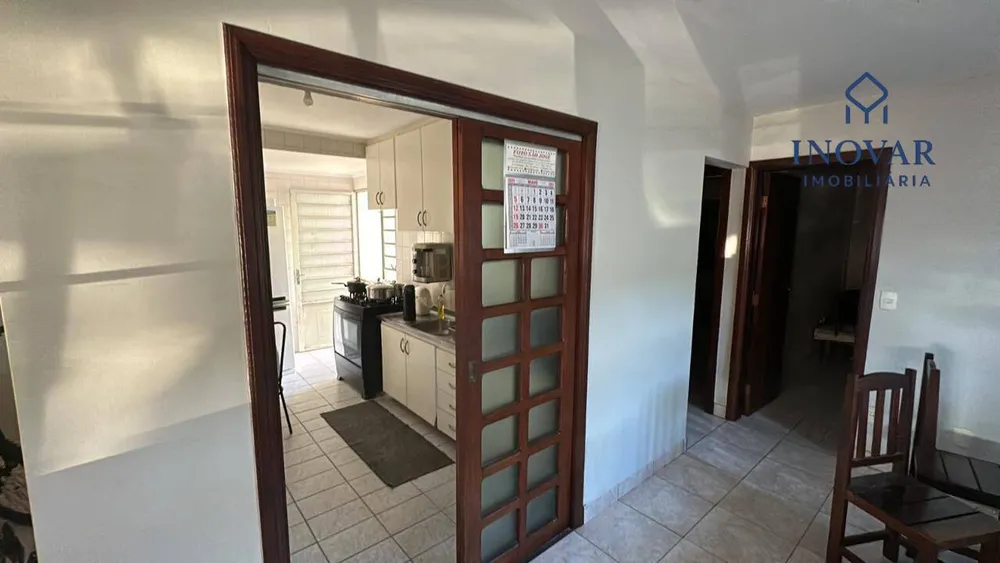 Casa, 4 quartos, 150 m² - Foto 2