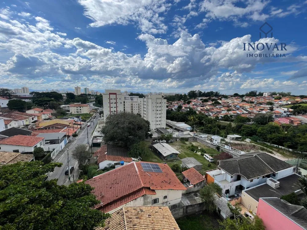 Apartamento, 2 quartos, 52 m² - Foto 7