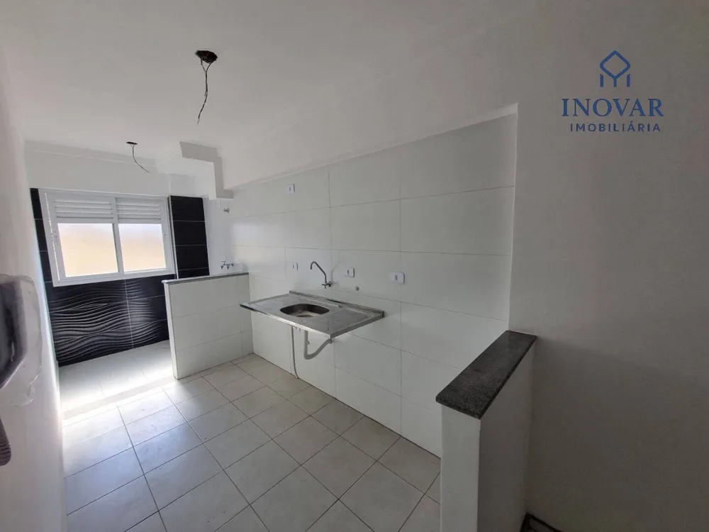 Apartamento, 2 quartos, 52 m² - Foto 5